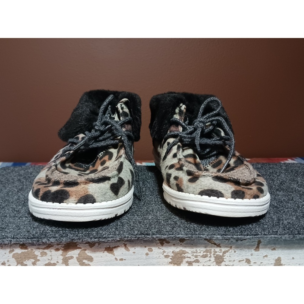 Hey Dude Britt Patchwork Java Gray Women's Comfor… - image 3